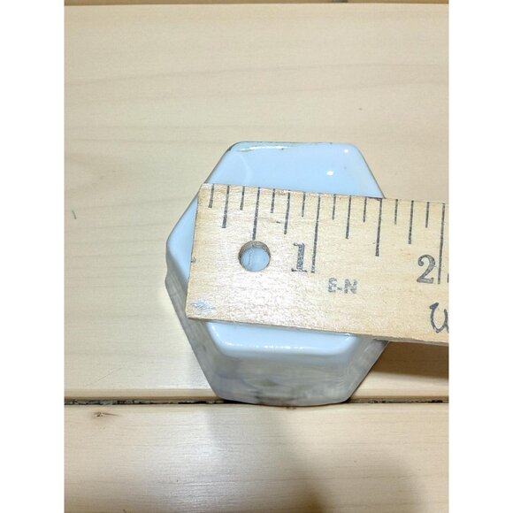 Antique 1891 - 1921 Nippon Te -Oh Hand -painted Porcelain Teacup and Saucer - Picture 14 of 16